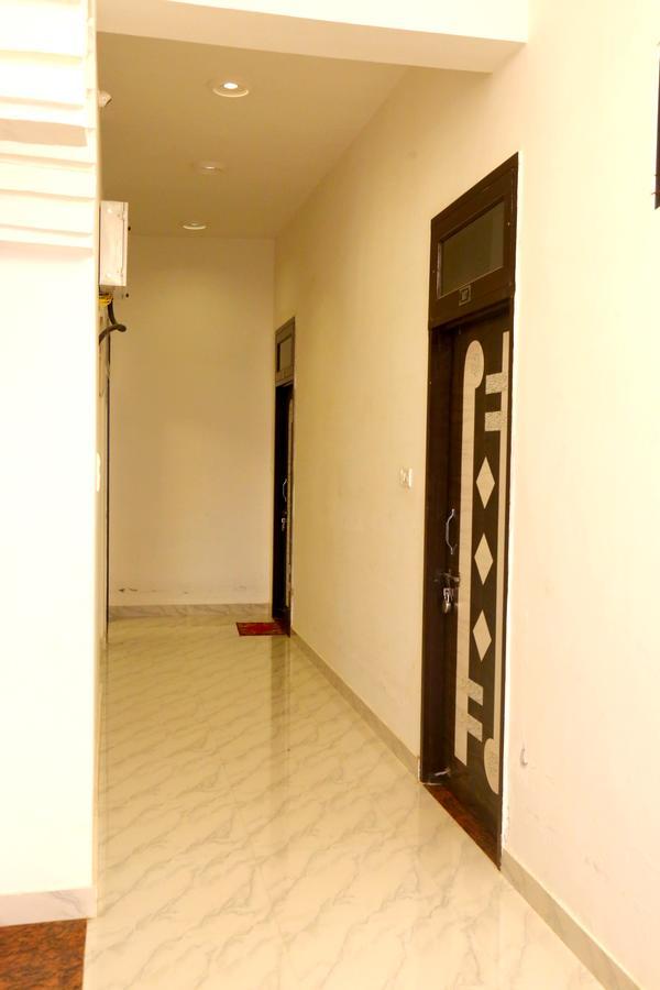Winter Mountain Resort Pushkar Bagian luar foto